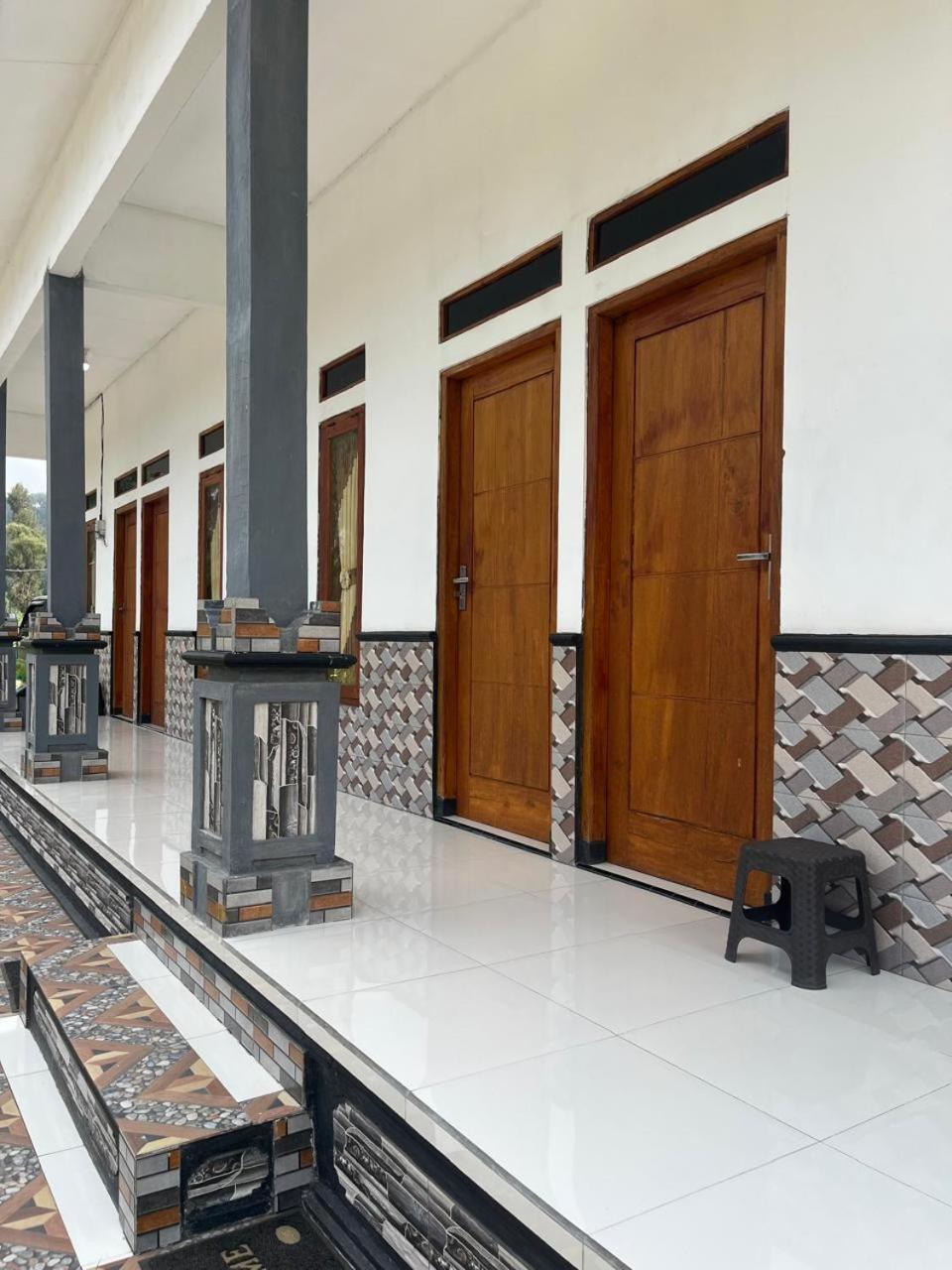 Gangga Guest House Bromo Ngadisari Room photo